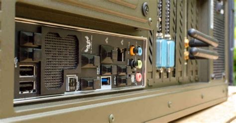 Expansion Bus: Characteristics and Operation on PC .